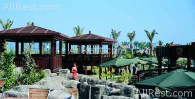 Lara Beach Hotel 22